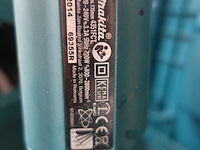Decoupeerzaag makita - afbeelding 3 van  3