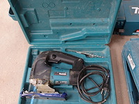 Decoupeerzaag makita - afbeelding 1 van  3