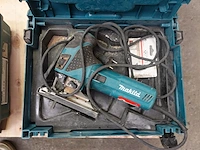 Decoupeerzaag makita