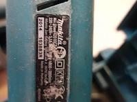 Decoupeerzaag makita - afbeelding 2 van  3
