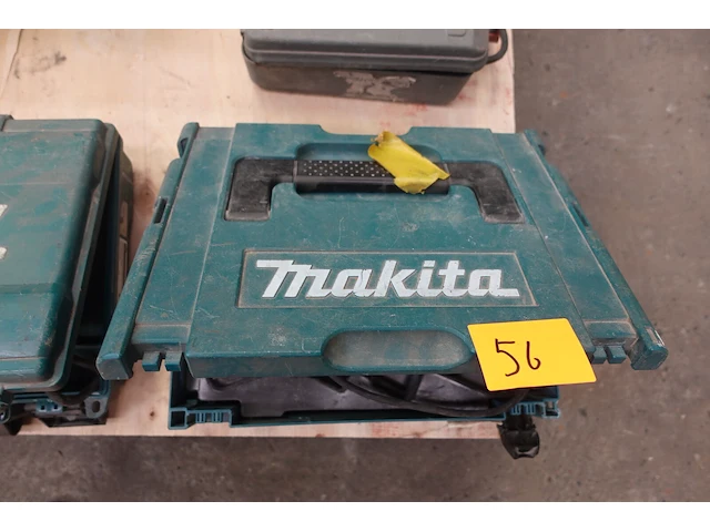 Decoupeerzaag makita - afbeelding 3 van  3