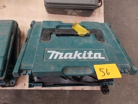 Decoupeerzaag makita - afbeelding 3 van  3