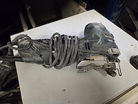 Decoupeerzaag metabo ste 140 - afbeelding 1 van  5