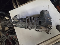 Decoupeerzaag metabo ste 140 - afbeelding 2 van  5