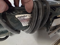 Decoupeerzaag metabo ste 140 - afbeelding 5 van  5