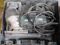 Decoupeerzaag metabo - afbeelding 1 van  2