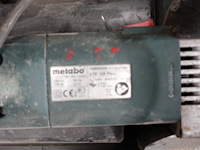 Decoupeerzaag metabo - afbeelding 2 van  2