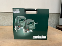 Decoupeerzaag metabo - afbeelding 1 van  2