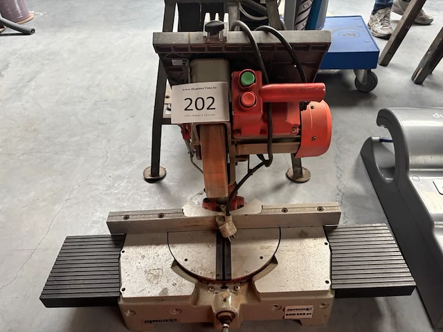 Decoupeerzaag omga saw 300st - afbeelding 1 van  5