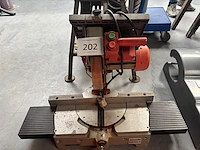 Decoupeerzaag omga saw 300st