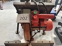 Decoupeerzaag omga saw 300st - afbeelding 4 van  5