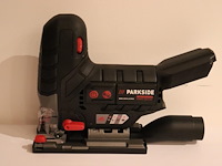 Decoupeerzaag parkside performance - afbeelding 1 van  8