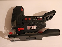Decoupeerzaag parkside performance - afbeelding 4 van  8
