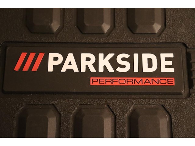 Decoupeerzaag parkside performance - afbeelding 8 van  8