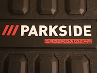 Decoupeerzaag parkside performance - afbeelding 8 van  8