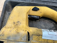 Decoupeerzaag powerplus - afbeelding 2 van  3