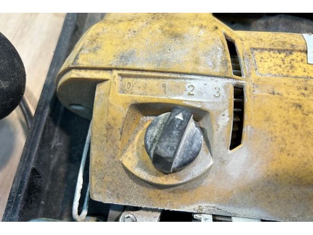 Decoupeerzaag powerplus - afbeelding 3 van  3