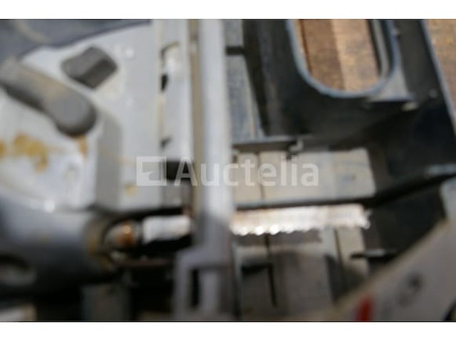 Decoupeerzaag + tafelzaag - afbeelding 4 van  6