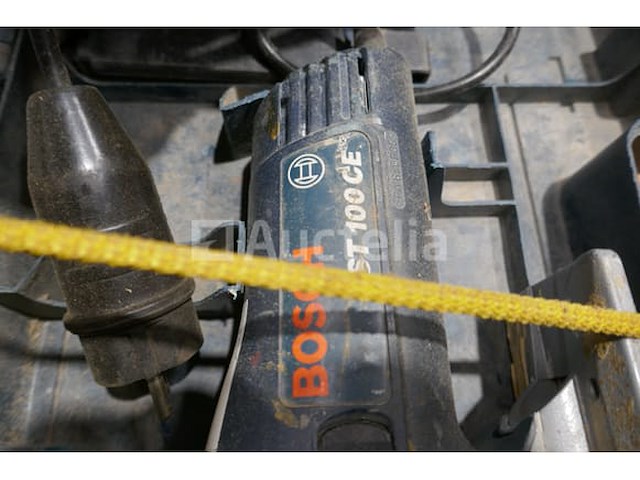 Decoupeerzaag + tafelzaag - afbeelding 5 van  6