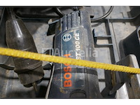 Decoupeerzaag + tafelzaag - afbeelding 5 van  6