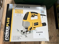 Decoupeerzaag - afbeelding 1 van  1