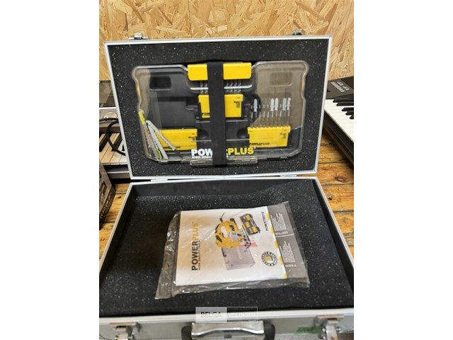 Decoupeerzaag - afbeelding 3 van  7