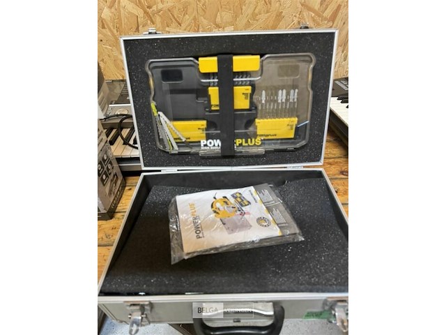 Decoupeerzaag - afbeelding 5 van  7