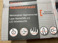 Decoupeerzaag - afbeelding 2 van  4