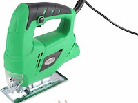 Decoupeerzaagmachine - afbeelding 5 van  5