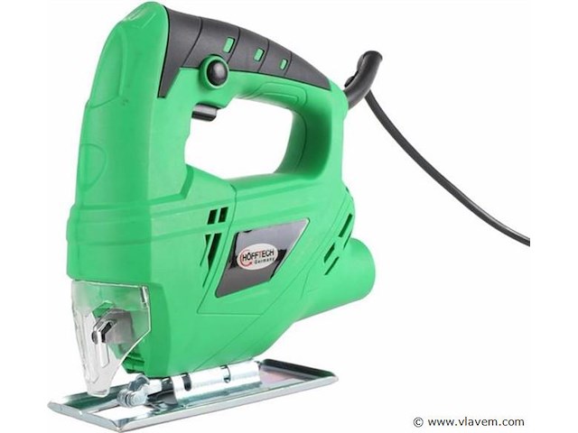 Decoupeerzaagmachine - afbeelding 1 van  5