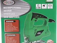 Decoupeerzaagmachine - afbeelding 2 van  5