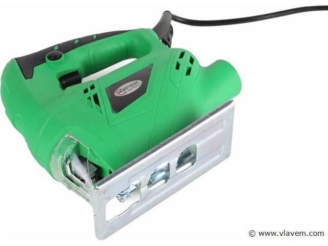 Decoupeerzaagmachine - afbeelding 4 van  5