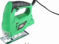 Decoupeerzaagmachine - afbeelding 5 van  5
