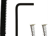 Decoupeerzaagmachine - afbeelding 3 van  5