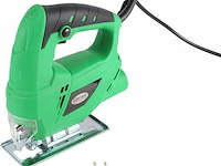 Decoupeerzaagmachine - afbeelding 5 van  5