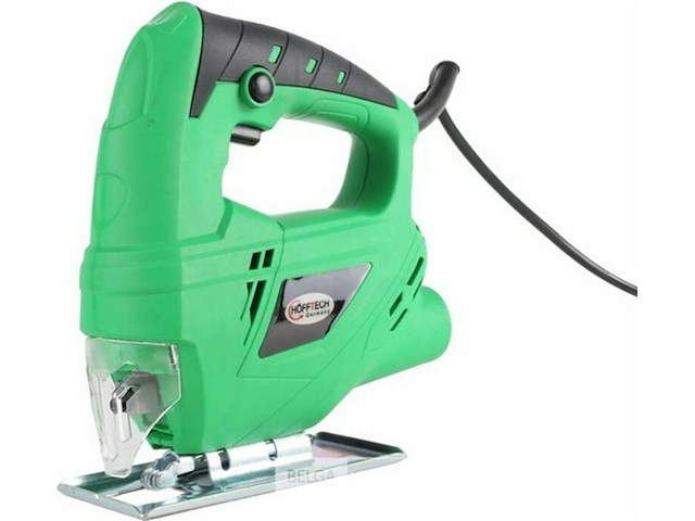 Decoupeerzaagmachine - afbeelding 1 van  5