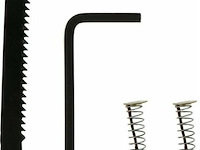 Decoupeerzaagmachine - afbeelding 3 van  5