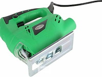 Decoupeerzaagmachine - afbeelding 4 van  5