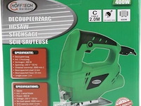 Decoupeerzaagmachine - afbeelding 2 van  5