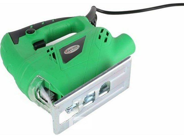 Decoupeerzaagmachine - afbeelding 4 van  5