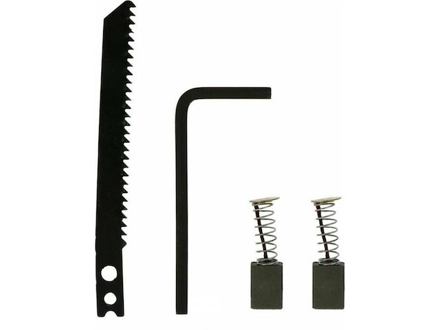 Decoupeerzaagmachine - afbeelding 3 van  5