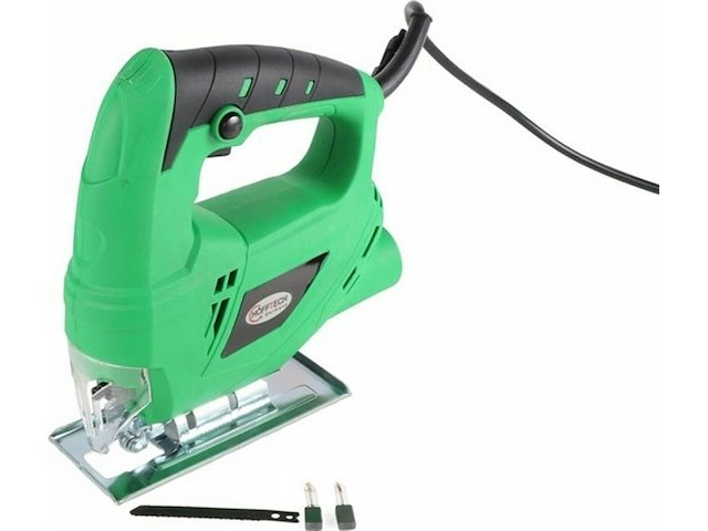 Decoupeerzaagmachine - afbeelding 5 van  5