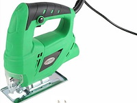 Decoupeerzaagmachine - afbeelding 5 van  5