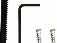Decoupeerzaagmachine - afbeelding 3 van  5