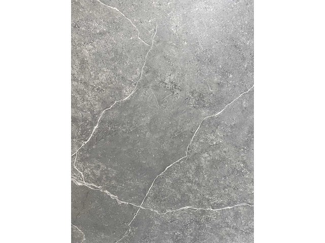 Decros - tegels nordic dark grey - vloertegel - afbeelding 2 van  2