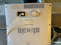 Dedakj - zuurstof /oxygen beademings apparatuur - afbeelding 4 van  5
