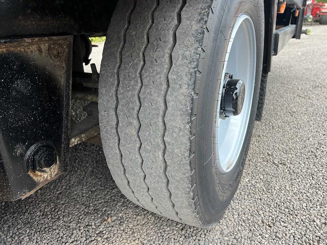 Dede - v2510l - aanhangwagen - 1997 - afbeelding 6 van  12