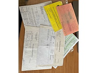 Dede - v2510l - aanhangwagen - 1997 - afbeelding 8 van  12