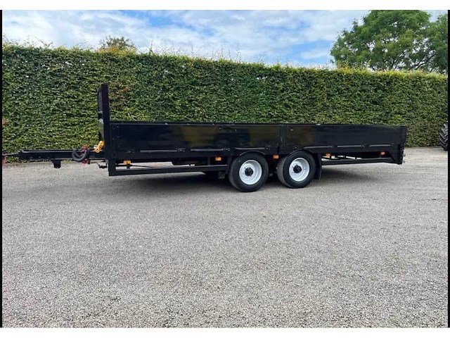 Dede - v2510l - aanhangwagen - 1997 - afbeelding 4 van  12