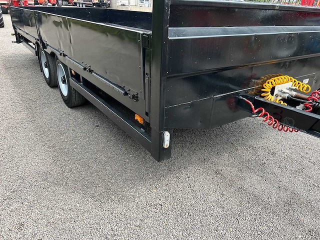 Dede - v2510l - aanhangwagen - 1997 - afbeelding 9 van  12